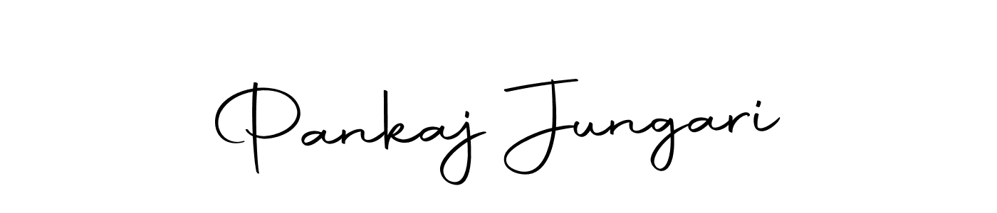 Pankaj Jungari stylish signature style. Best Handwritten Sign (Autography-DOLnW) for my name. Handwritten Signature Collection Ideas for my name Pankaj Jungari. Pankaj Jungari signature style 10 images and pictures png