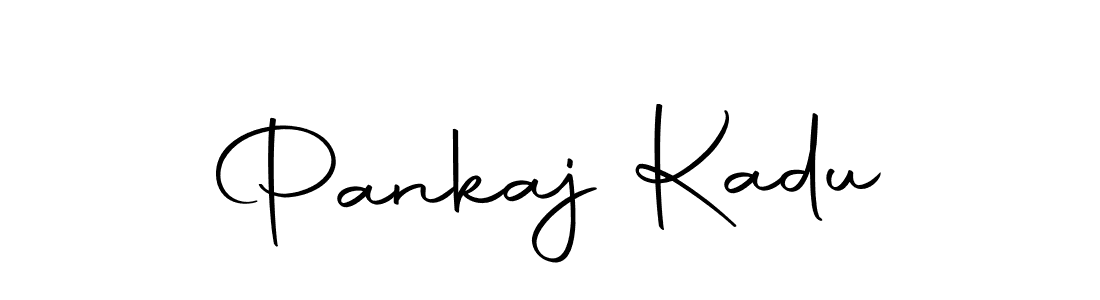 It looks lik you need a new signature style for name Pankaj Kadu. Design unique handwritten (Autography-DOLnW) signature with our free signature maker in just a few clicks. Pankaj Kadu signature style 10 images and pictures png