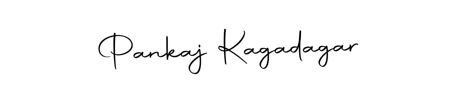 You should practise on your own different ways (Autography-DOLnW) to write your name (Pankaj Kagadagar) in signature. don't let someone else do it for you. Pankaj Kagadagar signature style 10 images and pictures png