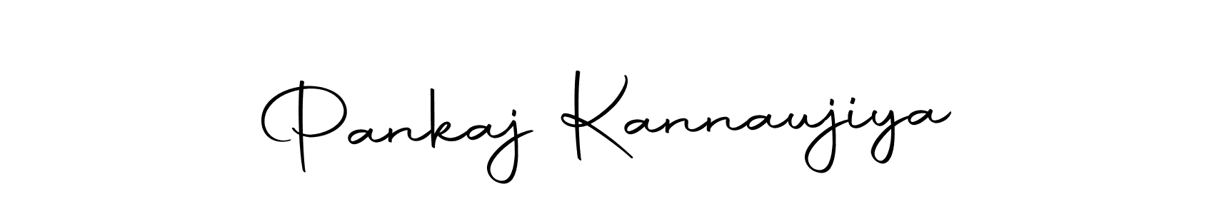 How to make Pankaj Kannaujiya signature? Autography-DOLnW is a professional autograph style. Create handwritten signature for Pankaj Kannaujiya name. Pankaj Kannaujiya signature style 10 images and pictures png