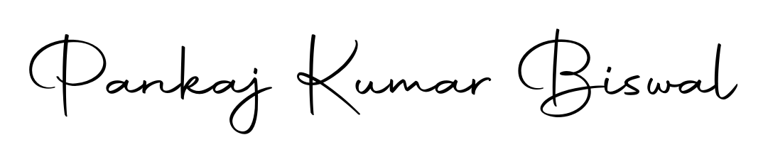 The Autography-DOLnW signature style provides a bold statement for name Pankaj Kumar Biswal. Designed for business owners, executives, and leaders. Pankaj Kumar Biswal signature style 10 images and pictures png