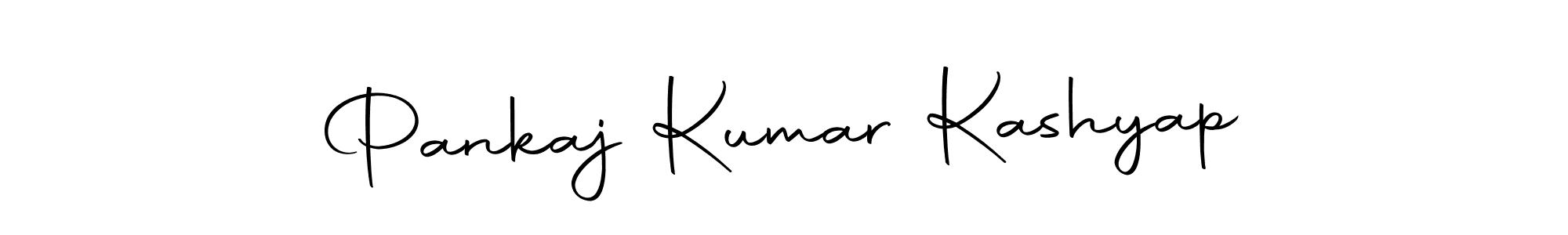 You can use this online signature creator to create a handwritten signature for the name Pankaj Kumar Kashyap. This is the best online autograph maker. Pankaj Kumar Kashyap signature style 10 images and pictures png