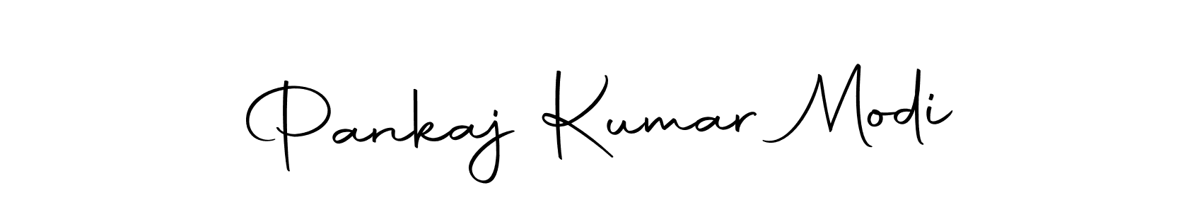 The best way (Autography-DOLnW) to make a short signature is to pick only two or three words in your name. The name Pankaj Kumar Modi include a total of six letters. For converting this name. Pankaj Kumar Modi signature style 10 images and pictures png