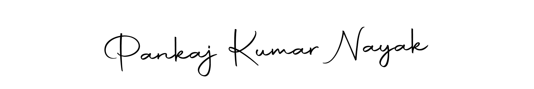 Use a signature maker to create a handwritten signature online. With this signature software, you can design (Autography-DOLnW) your own signature for name Pankaj Kumar Nayak. Pankaj Kumar Nayak signature style 10 images and pictures png