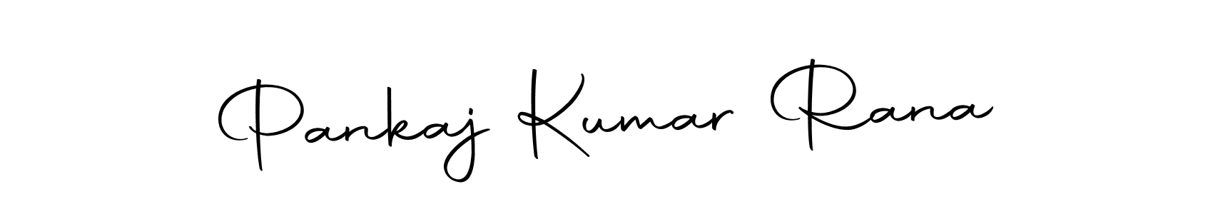 Make a beautiful signature design for name Pankaj Kumar Rana. Use this online signature maker to create a handwritten signature for free. Pankaj Kumar Rana signature style 10 images and pictures png