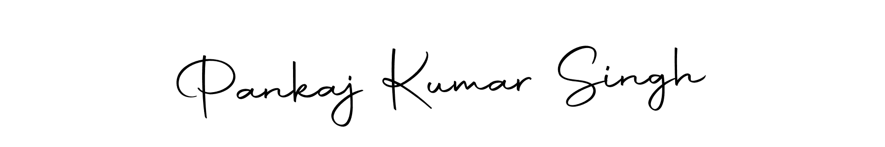 if you are searching for the best signature style for your name Pankaj Kumar Singh. so please give up your signature search. here we have designed multiple signature styles  using Autography-DOLnW. Pankaj Kumar Singh signature style 10 images and pictures png