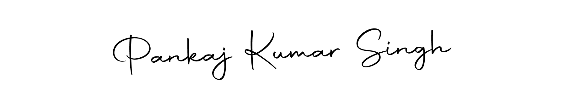 if you are searching for the best signature style for your name Pankaj Kumar Singh. so please give up your signature search. here we have designed multiple signature styles  using Autography-DOLnW. Pankaj Kumar Singh signature style 10 images and pictures png