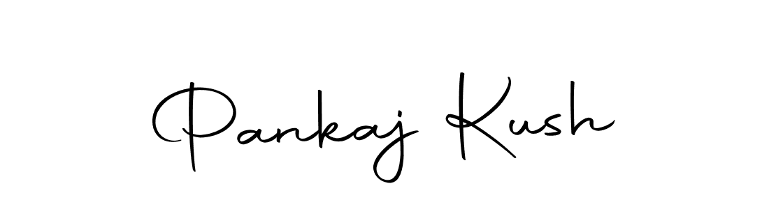 Pankaj Kush stylish signature style. Best Handwritten Sign (Autography-DOLnW) for my name. Handwritten Signature Collection Ideas for my name Pankaj Kush. Pankaj Kush signature style 10 images and pictures png
