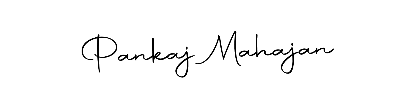 Pankaj Mahajan stylish signature style. Best Handwritten Sign (Autography-DOLnW) for my name. Handwritten Signature Collection Ideas for my name Pankaj Mahajan. Pankaj Mahajan signature style 10 images and pictures png