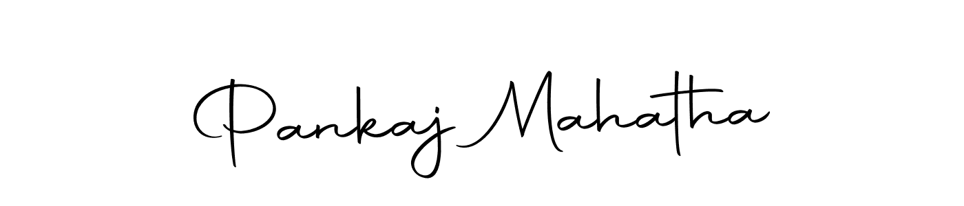 This is the best signature style for the Pankaj Mahatha name. Also you like these signature font (Autography-DOLnW). Mix name signature. Pankaj Mahatha signature style 10 images and pictures png