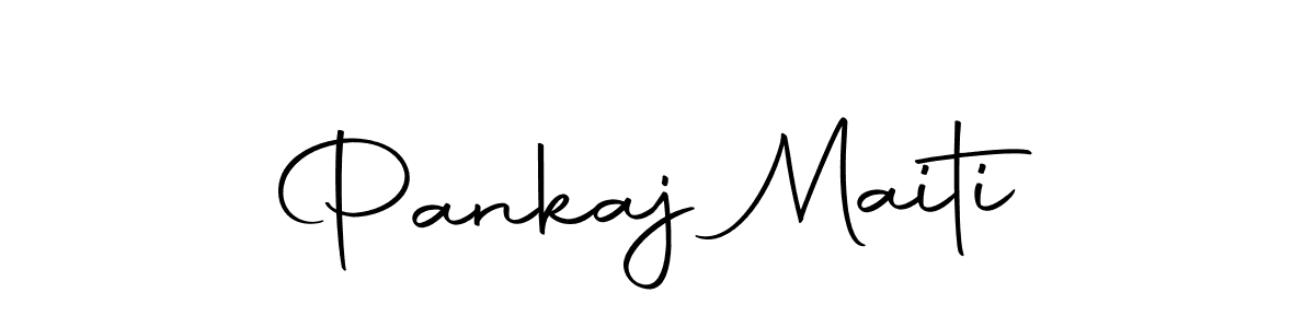 Similarly Autography-DOLnW is the best handwritten signature design. Signature creator online .You can use it as an online autograph creator for name Pankaj Maiti. Pankaj Maiti signature style 10 images and pictures png