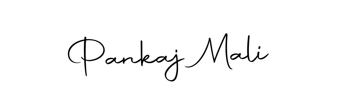 Here are the top 10 professional signature styles for the name Pankaj Mali. These are the best autograph styles you can use for your name. Pankaj Mali signature style 10 images and pictures png