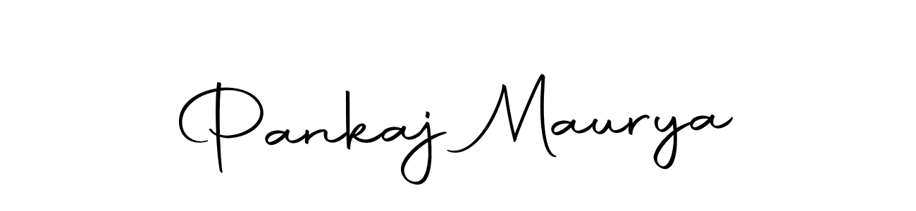 You can use this online signature creator to create a handwritten signature for the name Pankaj Maurya. This is the best online autograph maker. Pankaj Maurya signature style 10 images and pictures png