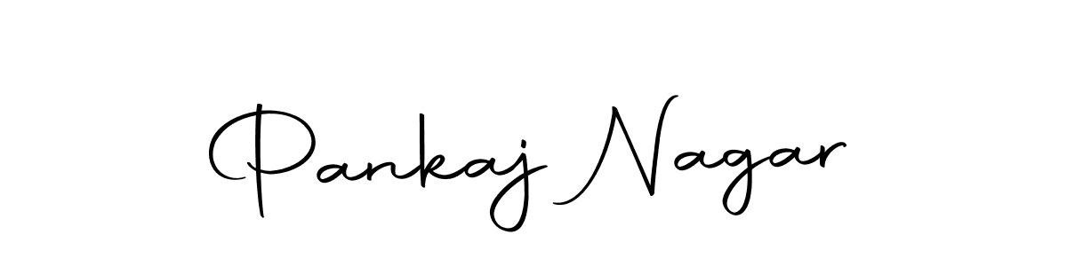 You should practise on your own different ways (Autography-DOLnW) to write your name (Pankaj Nagar) in signature. don't let someone else do it for you. Pankaj Nagar signature style 10 images and pictures png