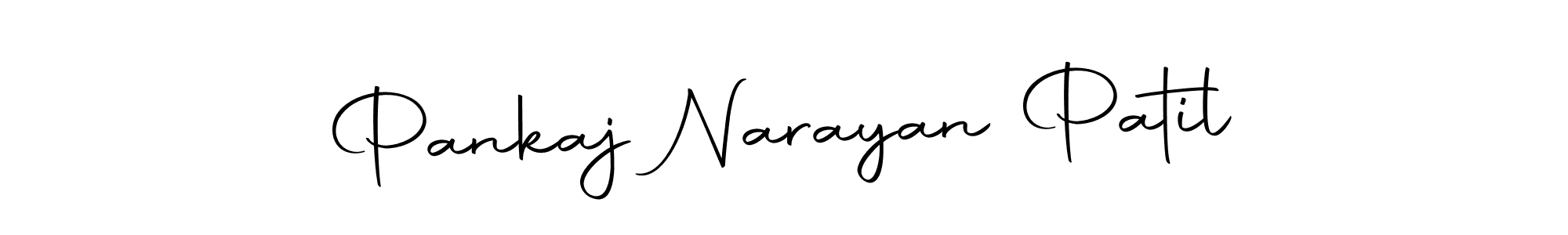 It looks lik you need a new signature style for name Pankaj Narayan Patil. Design unique handwritten (Autography-DOLnW) signature with our free signature maker in just a few clicks. Pankaj Narayan Patil signature style 10 images and pictures png