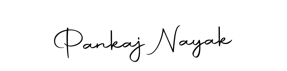 Autography-DOLnW is a professional signature style that is perfect for those who want to add a touch of class to their signature. It is also a great choice for those who want to make their signature more unique. Get Pankaj Nayak name to fancy signature for free. Pankaj Nayak signature style 10 images and pictures png