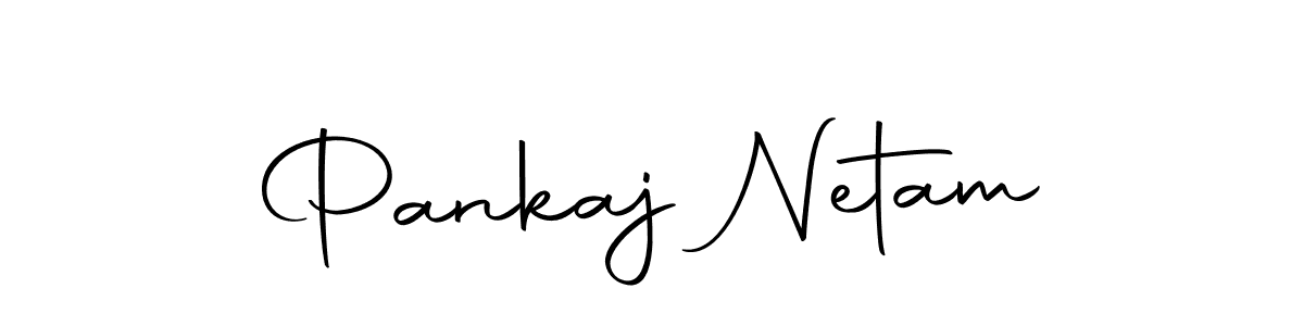 You can use this online signature creator to create a handwritten signature for the name Pankaj Netam. This is the best online autograph maker. Pankaj Netam signature style 10 images and pictures png