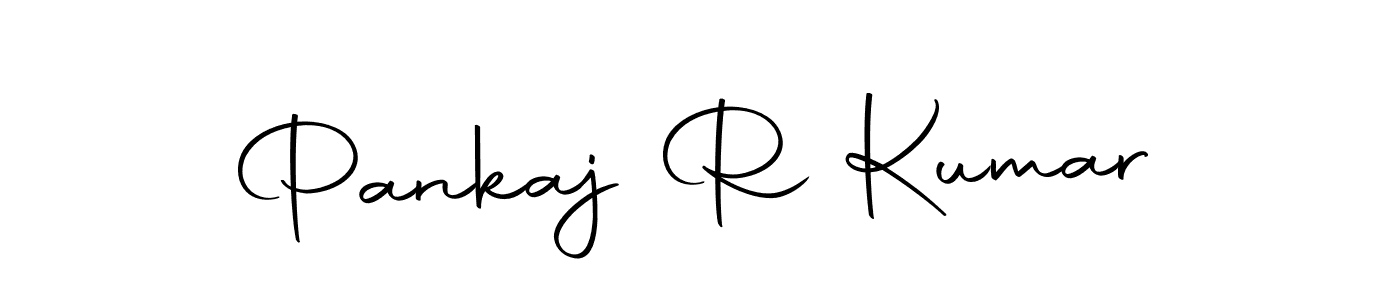 Once you've used our free online signature maker to create your best signature Autography-DOLnW style, it's time to enjoy all of the benefits that Pankaj R Kumar name signing documents. Pankaj R Kumar signature style 10 images and pictures png