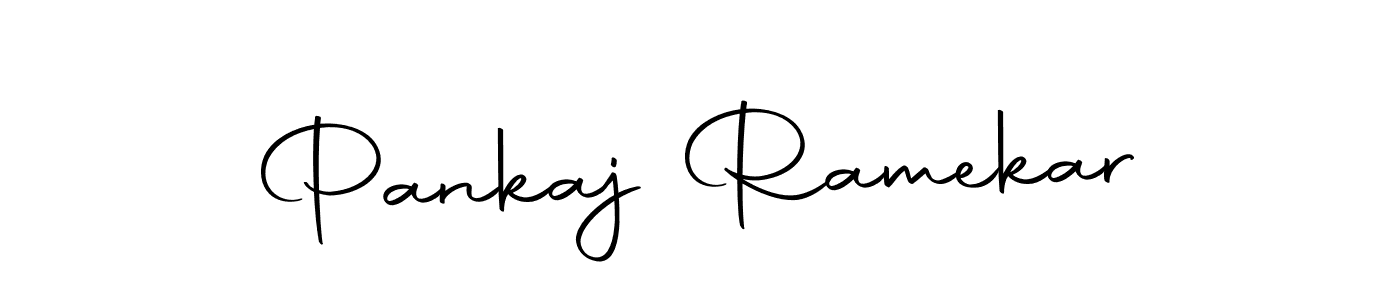 Pankaj Ramekar stylish signature style. Best Handwritten Sign (Autography-DOLnW) for my name. Handwritten Signature Collection Ideas for my name Pankaj Ramekar. Pankaj Ramekar signature style 10 images and pictures png