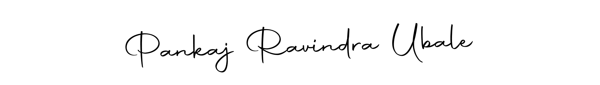 if you are searching for the best signature style for your name Pankaj Ravindra Ubale. so please give up your signature search. here we have designed multiple signature styles  using Autography-DOLnW. Pankaj Ravindra Ubale signature style 10 images and pictures png