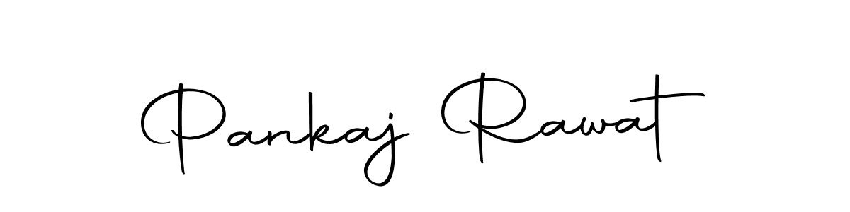 The best way (Autography-DOLnW) to make a short signature is to pick only two or three words in your name. The name Pankaj Rawat include a total of six letters. For converting this name. Pankaj Rawat signature style 10 images and pictures png