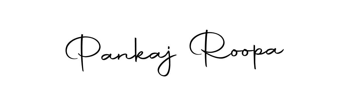 if you are searching for the best signature style for your name Pankaj Roopa. so please give up your signature search. here we have designed multiple signature styles  using Autography-DOLnW. Pankaj Roopa signature style 10 images and pictures png