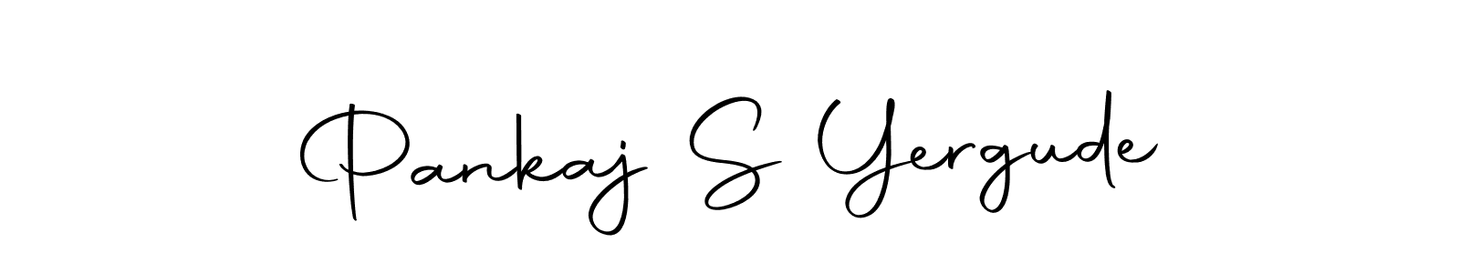 Best and Professional Signature Style for Pankaj S Yergude. Autography-DOLnW Best Signature Style Collection. Pankaj S Yergude signature style 10 images and pictures png