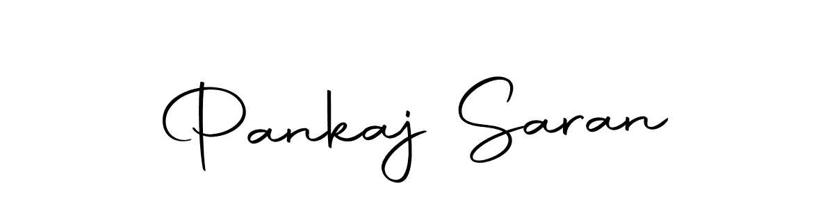 Similarly Autography-DOLnW is the best handwritten signature design. Signature creator online .You can use it as an online autograph creator for name Pankaj Saran. Pankaj Saran signature style 10 images and pictures png