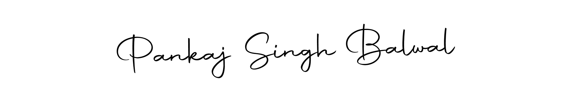 Pankaj Singh Balwal stylish signature style. Best Handwritten Sign (Autography-DOLnW) for my name. Handwritten Signature Collection Ideas for my name Pankaj Singh Balwal. Pankaj Singh Balwal signature style 10 images and pictures png