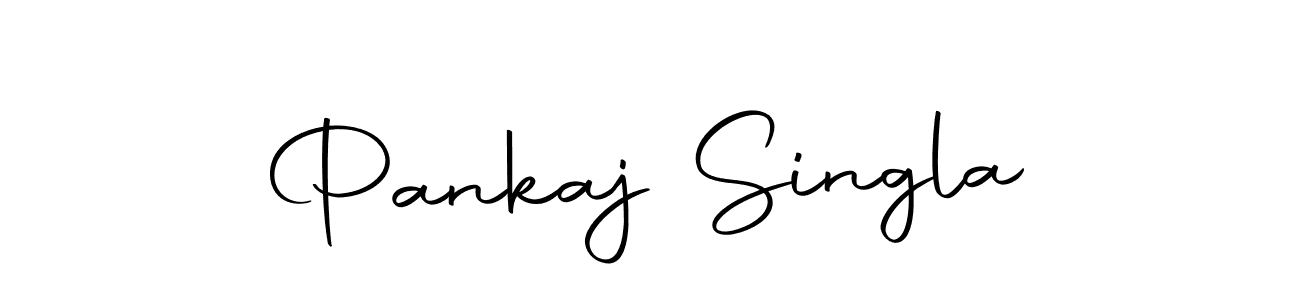 Similarly Autography-DOLnW is the best handwritten signature design. Signature creator online .You can use it as an online autograph creator for name Pankaj Singla. Pankaj Singla signature style 10 images and pictures png