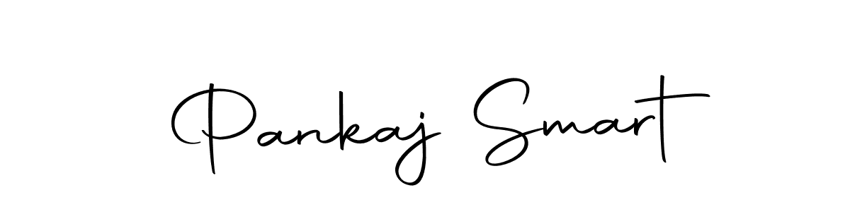 How to Draw Pankaj Smart signature style? Autography-DOLnW is a latest design signature styles for name Pankaj Smart. Pankaj Smart signature style 10 images and pictures png