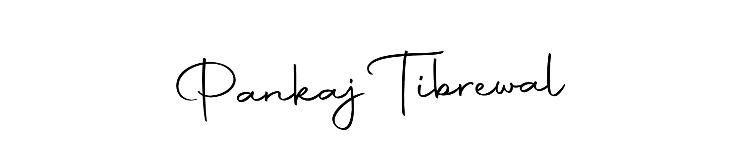 How to make Pankaj Tibrewal signature? Autography-DOLnW is a professional autograph style. Create handwritten signature for Pankaj Tibrewal name. Pankaj Tibrewal signature style 10 images and pictures png