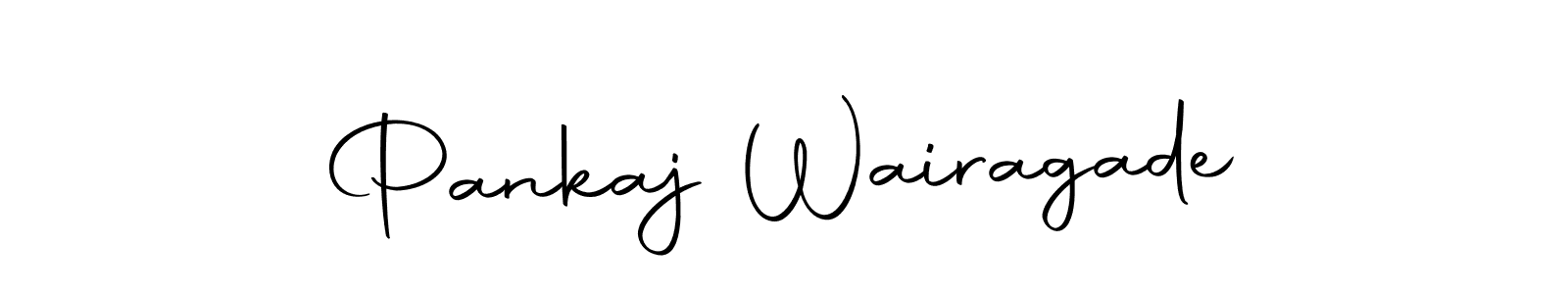 How to Draw Pankaj Wairagade signature style? Autography-DOLnW is a latest design signature styles for name Pankaj Wairagade. Pankaj Wairagade signature style 10 images and pictures png