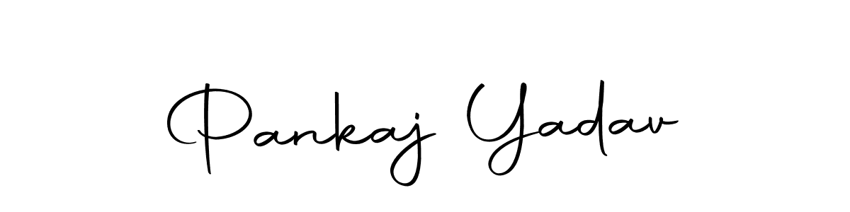 Check out images of Autograph of Pankaj Yadav name. Actor Pankaj Yadav Signature Style. Autography-DOLnW is a professional sign style online. Pankaj Yadav signature style 10 images and pictures png