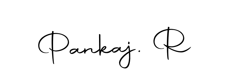 Also You can easily find your signature by using the search form. We will create Pankaj. R name handwritten signature images for you free of cost using Autography-DOLnW sign style. Pankaj. R signature style 10 images and pictures png
