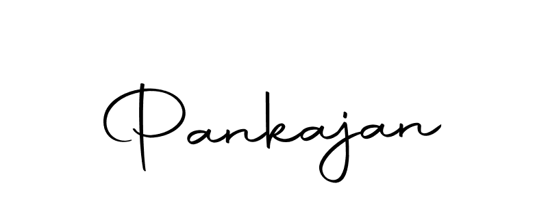 Autography-DOLnW is a professional signature style that is perfect for those who want to add a touch of class to their signature. It is also a great choice for those who want to make their signature more unique. Get Pankajan name to fancy signature for free. Pankajan signature style 10 images and pictures png