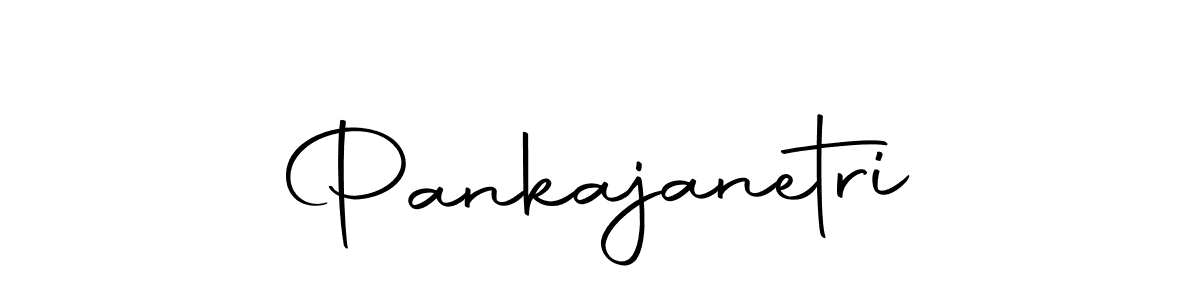 You should practise on your own different ways (Autography-DOLnW) to write your name (Pankajanetri) in signature. don't let someone else do it for you. Pankajanetri signature style 10 images and pictures png
