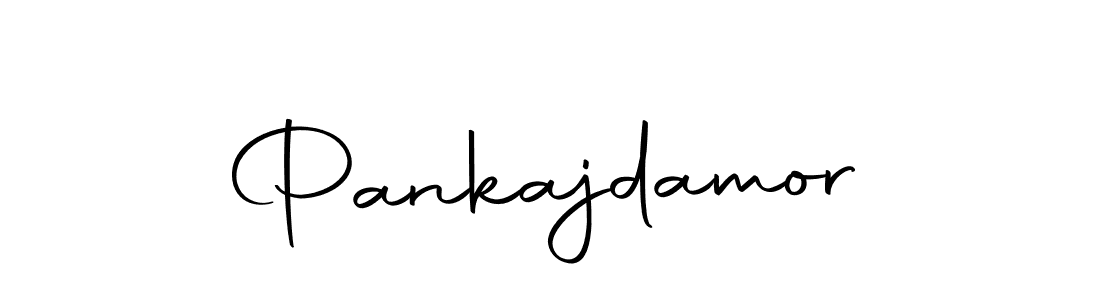 if you are searching for the best signature style for your name Pankajdamor. so please give up your signature search. here we have designed multiple signature styles  using Autography-DOLnW. Pankajdamor signature style 10 images and pictures png