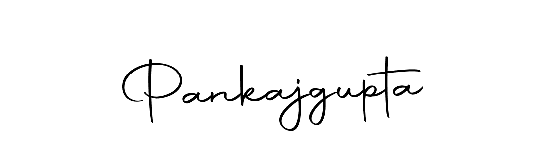 It looks lik you need a new signature style for name Pankajgupta. Design unique handwritten (Autography-DOLnW) signature with our free signature maker in just a few clicks. Pankajgupta signature style 10 images and pictures png