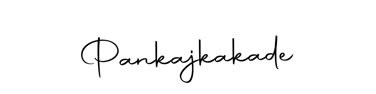 You should practise on your own different ways (Autography-DOLnW) to write your name (Pankajkakade) in signature. don't let someone else do it for you. Pankajkakade signature style 10 images and pictures png