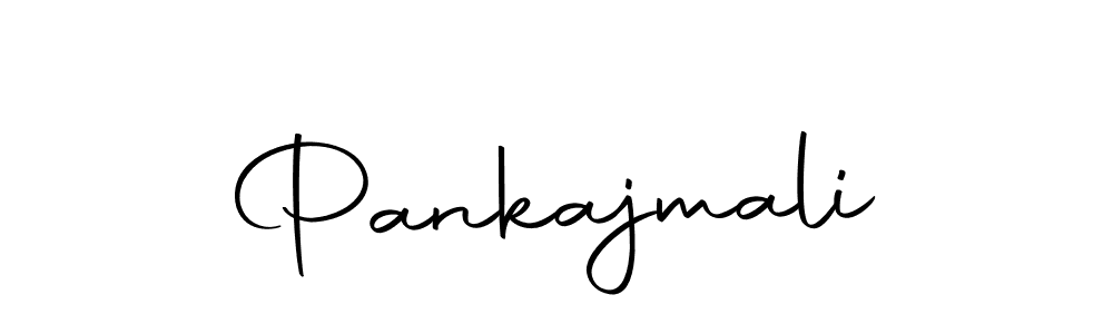 Also we have Pankajmali name is the best signature style. Create professional handwritten signature collection using Autography-DOLnW autograph style. Pankajmali signature style 10 images and pictures png