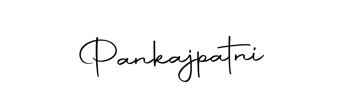 Autography-DOLnW is a professional signature style that is perfect for those who want to add a touch of class to their signature. It is also a great choice for those who want to make their signature more unique. Get Pankajpatni name to fancy signature for free. Pankajpatni signature style 10 images and pictures png