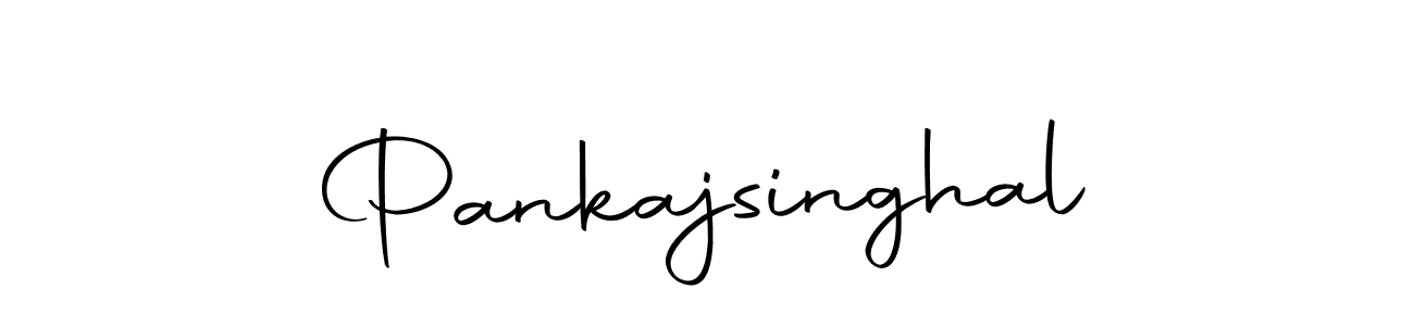 Pankajsinghal stylish signature style. Best Handwritten Sign (Autography-DOLnW) for my name. Handwritten Signature Collection Ideas for my name Pankajsinghal. Pankajsinghal signature style 10 images and pictures png