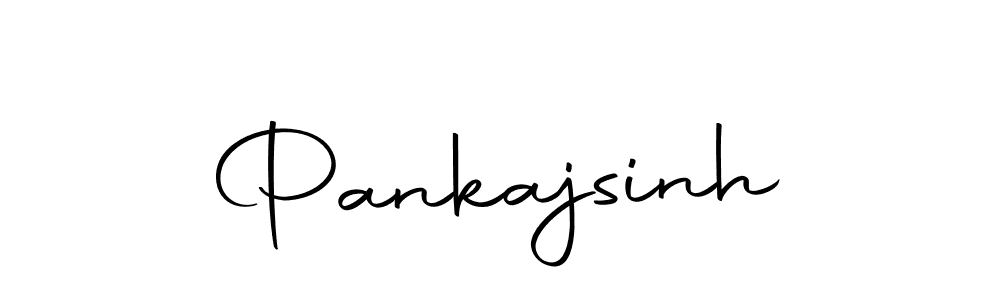 if you are searching for the best signature style for your name Pankajsinh. so please give up your signature search. here we have designed multiple signature styles  using Autography-DOLnW. Pankajsinh signature style 10 images and pictures png