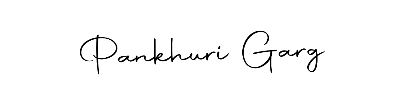 How to make Pankhuri Garg signature? Autography-DOLnW is a professional autograph style. Create handwritten signature for Pankhuri Garg name. Pankhuri Garg signature style 10 images and pictures png