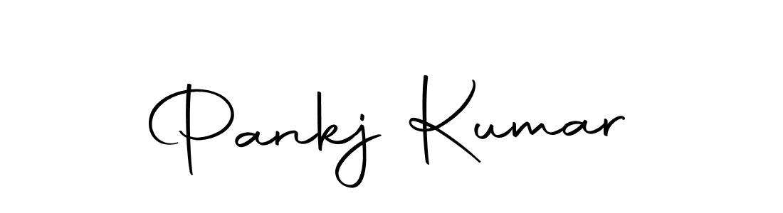 Also we have Pankj Kumar name is the best signature style. Create professional handwritten signature collection using Autography-DOLnW autograph style. Pankj Kumar signature style 10 images and pictures png
