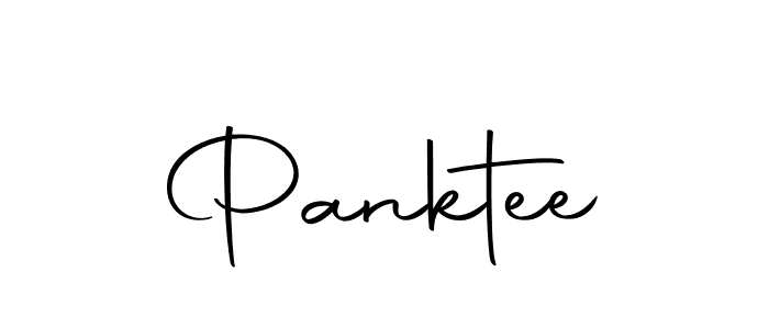 How to Draw Panktee signature style? Autography-DOLnW is a latest design signature styles for name Panktee. Panktee signature style 10 images and pictures png