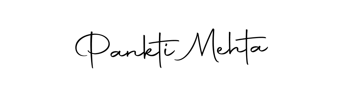 Autography-DOLnW is a professional signature style that is perfect for those who want to add a touch of class to their signature. It is also a great choice for those who want to make their signature more unique. Get Pankti Mehta name to fancy signature for free. Pankti Mehta signature style 10 images and pictures png