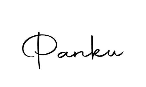 You can use this online signature creator to create a handwritten signature for the name Panku. This is the best online autograph maker. Panku signature style 10 images and pictures png