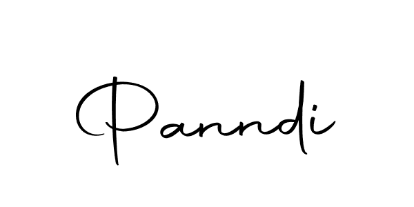 Also we have Panndi name is the best signature style. Create professional handwritten signature collection using Autography-DOLnW autograph style. Panndi signature style 10 images and pictures png